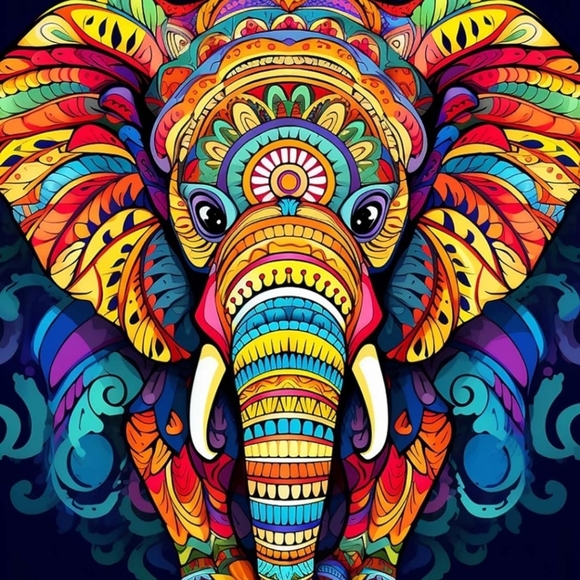 Meet your Posher, Rae - Picture 1 of 1